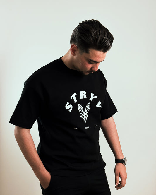 T-shirts Oversize ἆθλος