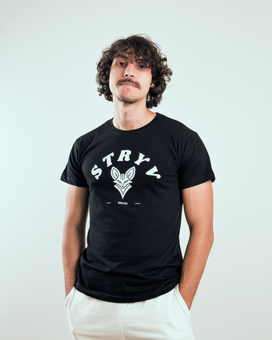 T-shirts Regular ἆθλος